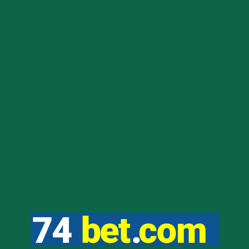 74 bet.com